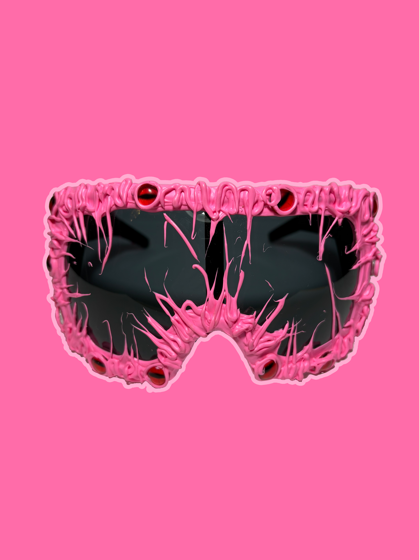 SNOW PINK