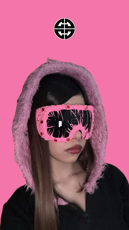 SNOW PINK