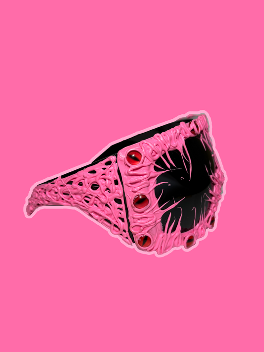 SNOW PINK